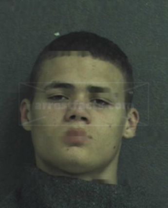 Jordan Lee Alden