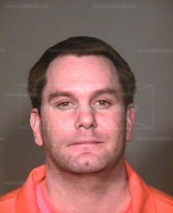 Christopher D Hinkle