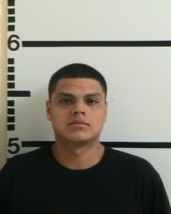 Joe Adam Hernandez