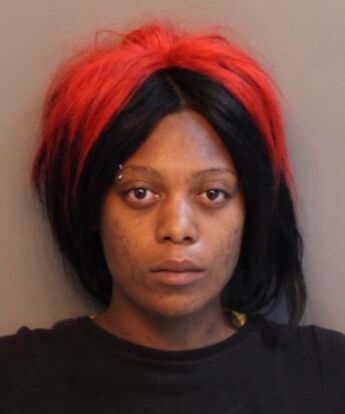 Teandra Deanna Carter