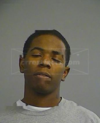 Charles Alexander Jones Jr.