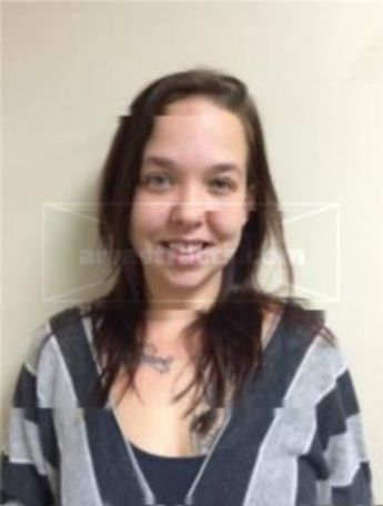 Jennifer Leann Berry
