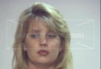 Mary Ann Bennington