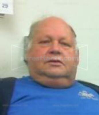 Glenn Earl Ross