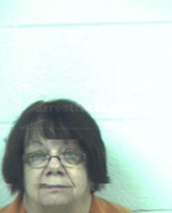 Barbara Jo Fultz