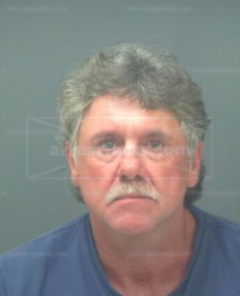 Ronald Rayford White