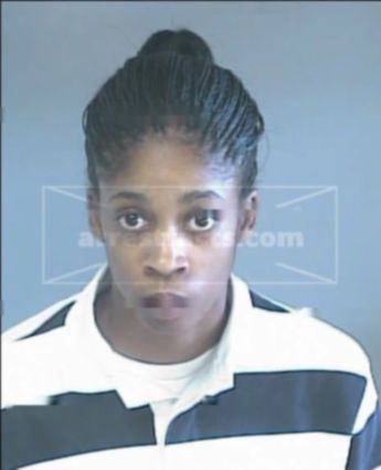 Tracy Shenail Banks