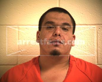 Orlando Daniel Oviedo Acuna