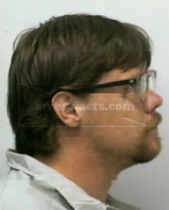 Michael Earl Taylor