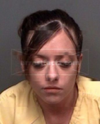 Brittany Lee Hamilton