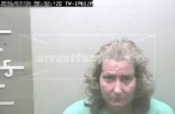 Pamela Marie Kramer