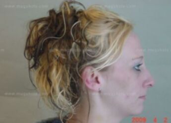 Amber L Rossey