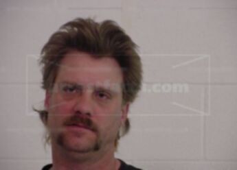Michael Allen Darr