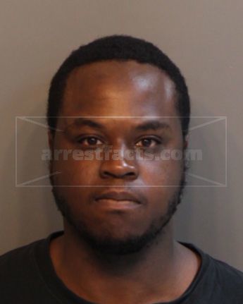 Demontae Ware