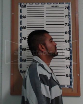 Juan Huerta-Perez