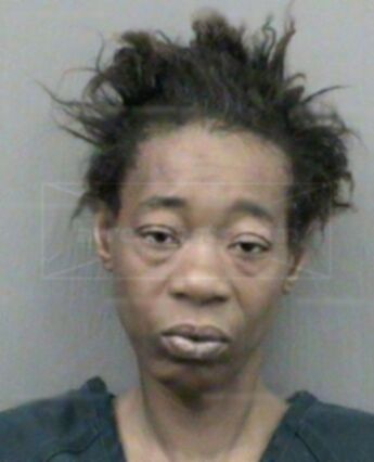 Ida Brendnette Miller