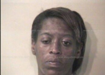 Linda Victoria Reese