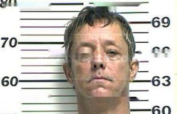 Mark Wayne Williams