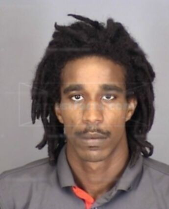 Cedric Anthony Reese Jr.