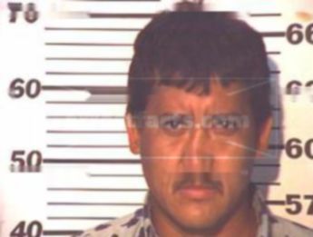 Leo Aguilar Bermudes