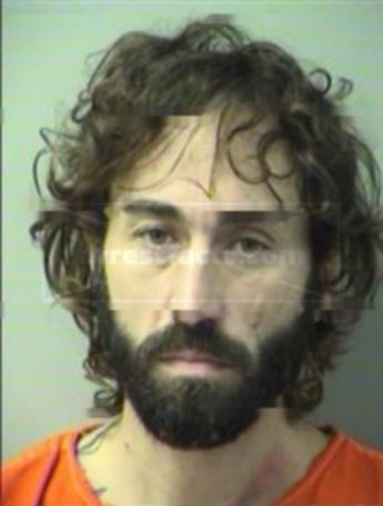 Richard Gregg Ridgedell