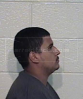 Michael Buentello Barrera