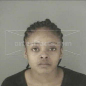Ashley Nicole Mack