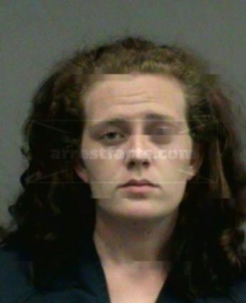 Trisha Lynn Elkins