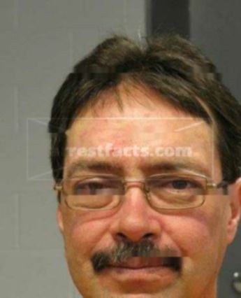 Dennis Brennen Stubblefield