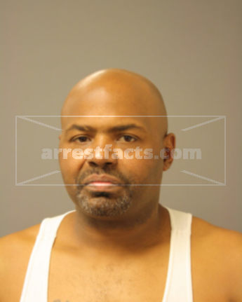 Randy L Alexander