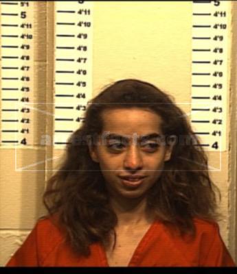Racquel Renee Vargas
