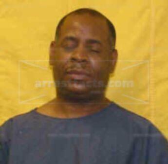 Reginald Alvin Byrd