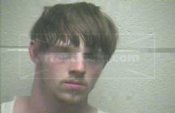 Forrest Clayton Johnson