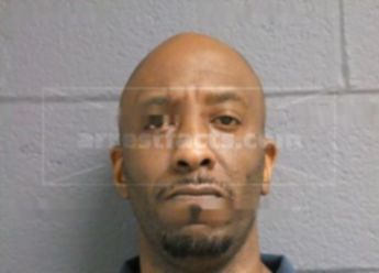 Leon Dashaun Bell