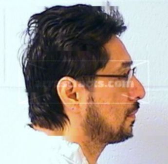 Arthur J. Saucedo