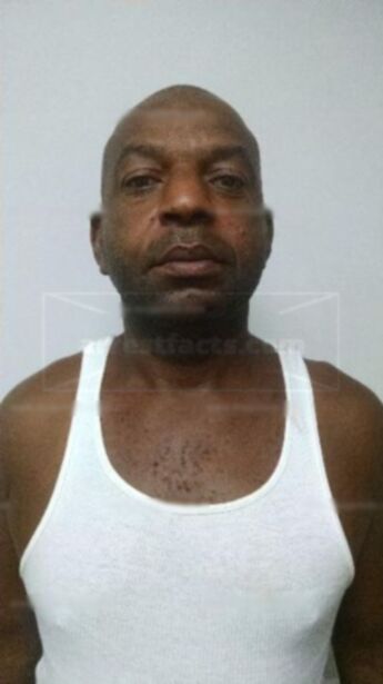 Russell Bernard Green