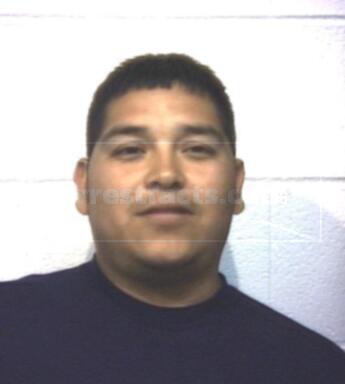 Juan Jaime Espinoza