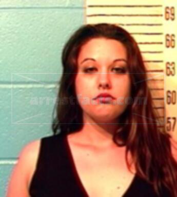 Tiffany Jeanette Schultz