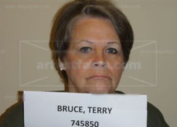 Terry S Bruce