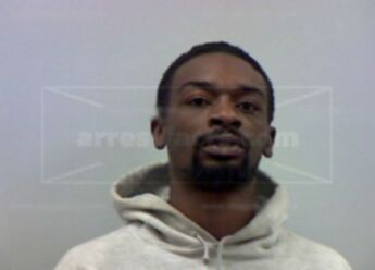Patrick Deshawn Dixon