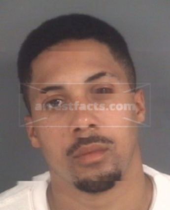 Rico Lee Miles