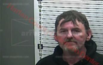 Donny Gene Gilbert