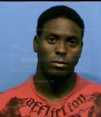 Demetrius Lamar Griffin