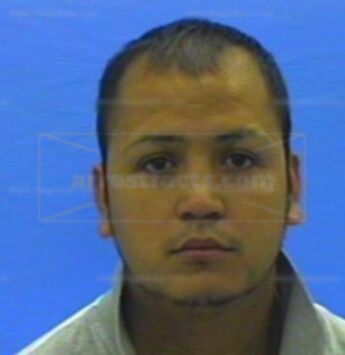 Avelino Gonzales-Carillo