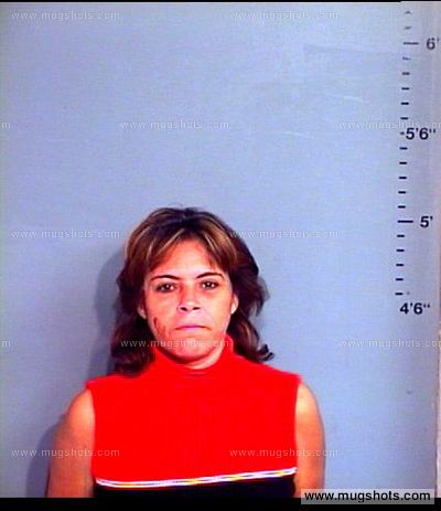 Irma Idalia Zaragoza