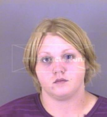 April Christin Winans