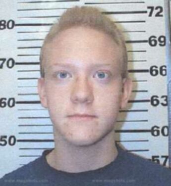 Jason Lee Thomas
