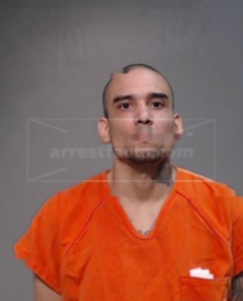 Mark Anthony Navarro Rendon