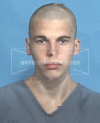 Corey Brandon Layfield