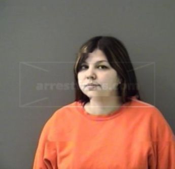 Vanessa Marie Campos